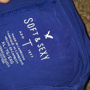 American eagle long sleeve